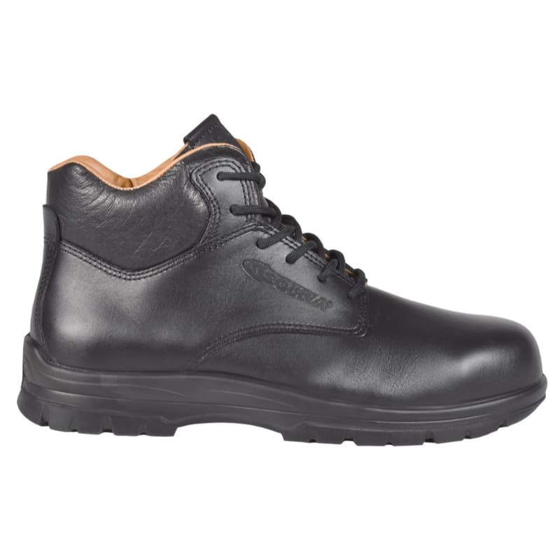 Fuori tutto - Scarpe antinfortunistiche Cofra Romford S3 SRC 36660-000 Numero 42