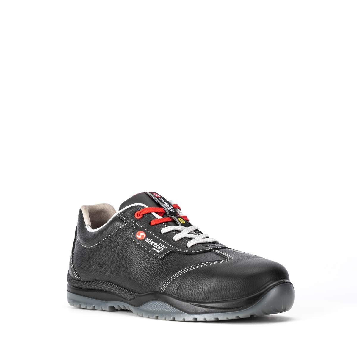 Fuori tutto - Scarpe antinfortunistiche Sixton Dance S3 SRC 91195-40L Numero 44