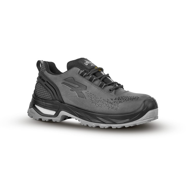 Fuori tutto - Scarpe Antinfortunistiche Metalfree U-Power Red Fit Aiko S3S CI LG FO ESD SR UT20124 Numero 40