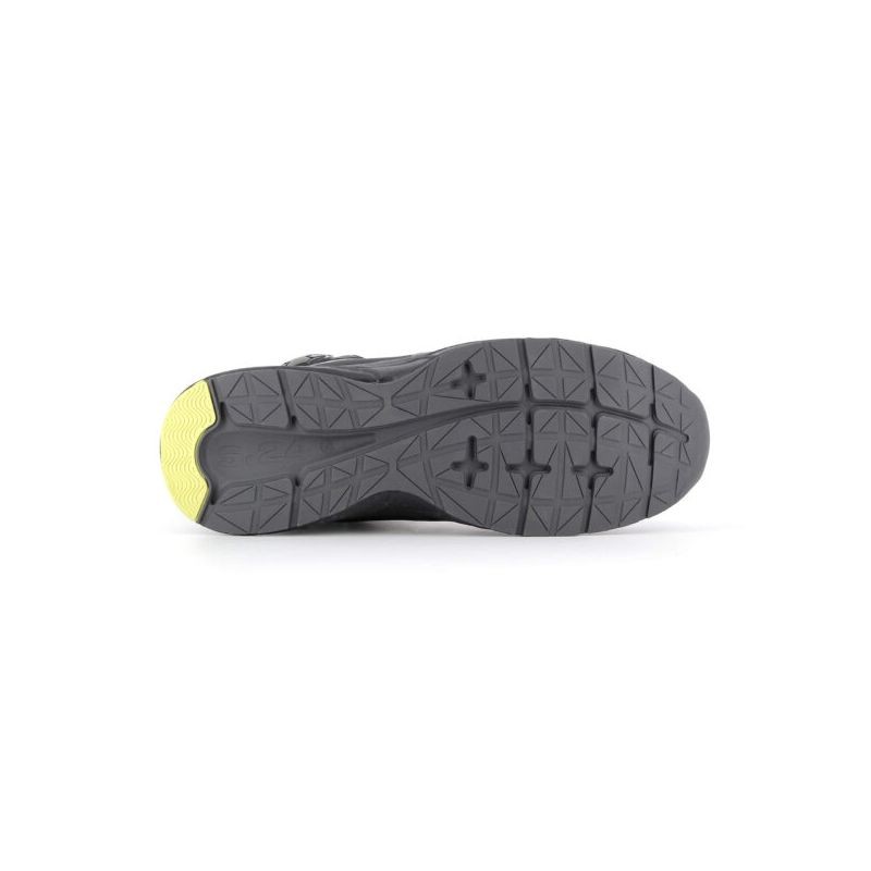 Fuori tutto - Scarpe Antifortunistiche S.24 Rocket S3 ESD SRC FO WRU HRO HI CI 6222 Alte Metalfree Numero 43