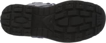 Fuori tutto - Scarpe Antinfortunistiche Cofra Leader Bis S3 SRC 25670-000 Numero 44