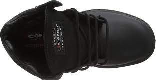 Fuori tutto - Scarpe Antinfortunistiche Cofra Leader Bis S3 SRC 25670-000 Numero 44