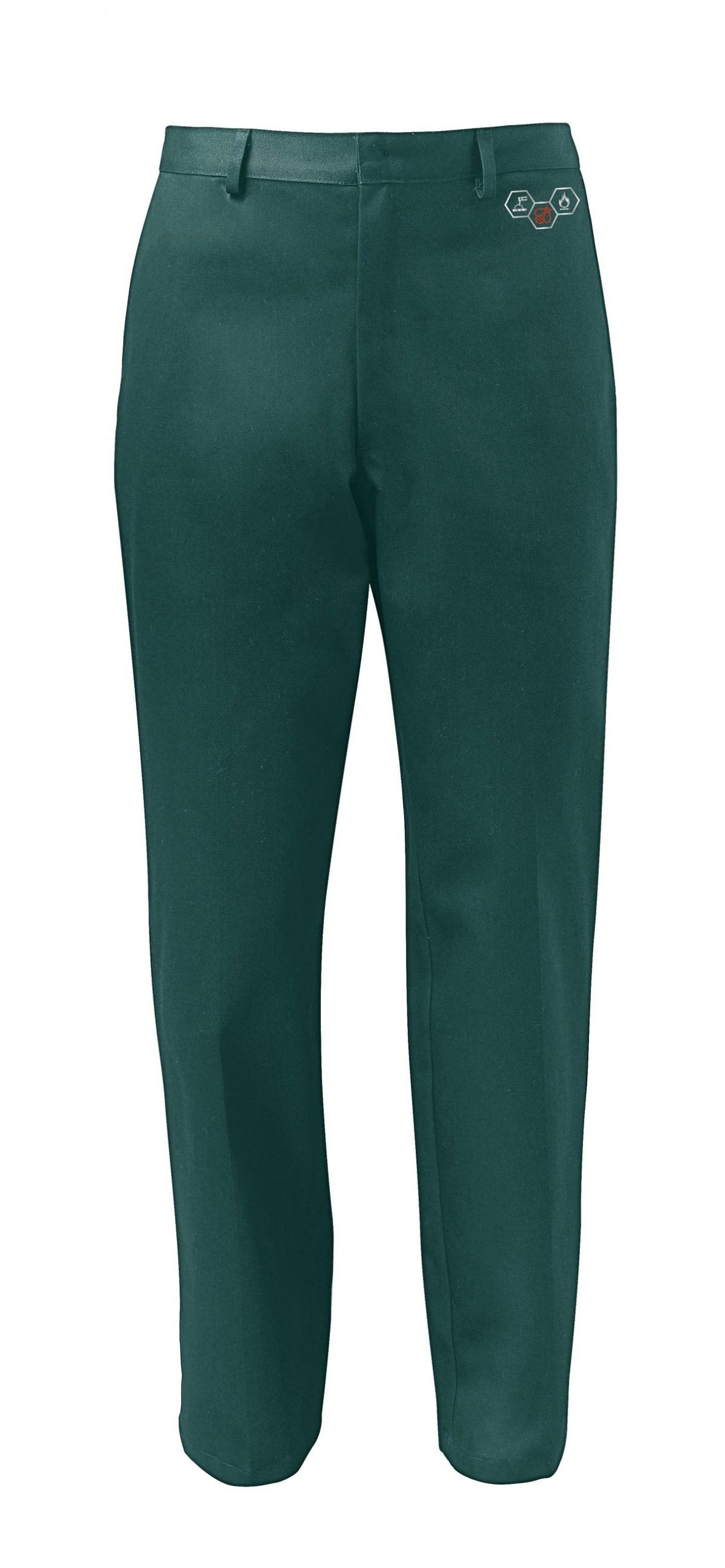 Fuori tutto - Pantaloni da Lavoro Siggi Welding Marte Flame retardant 25PA1194/00-0921 Taglia 56 Colore Blu