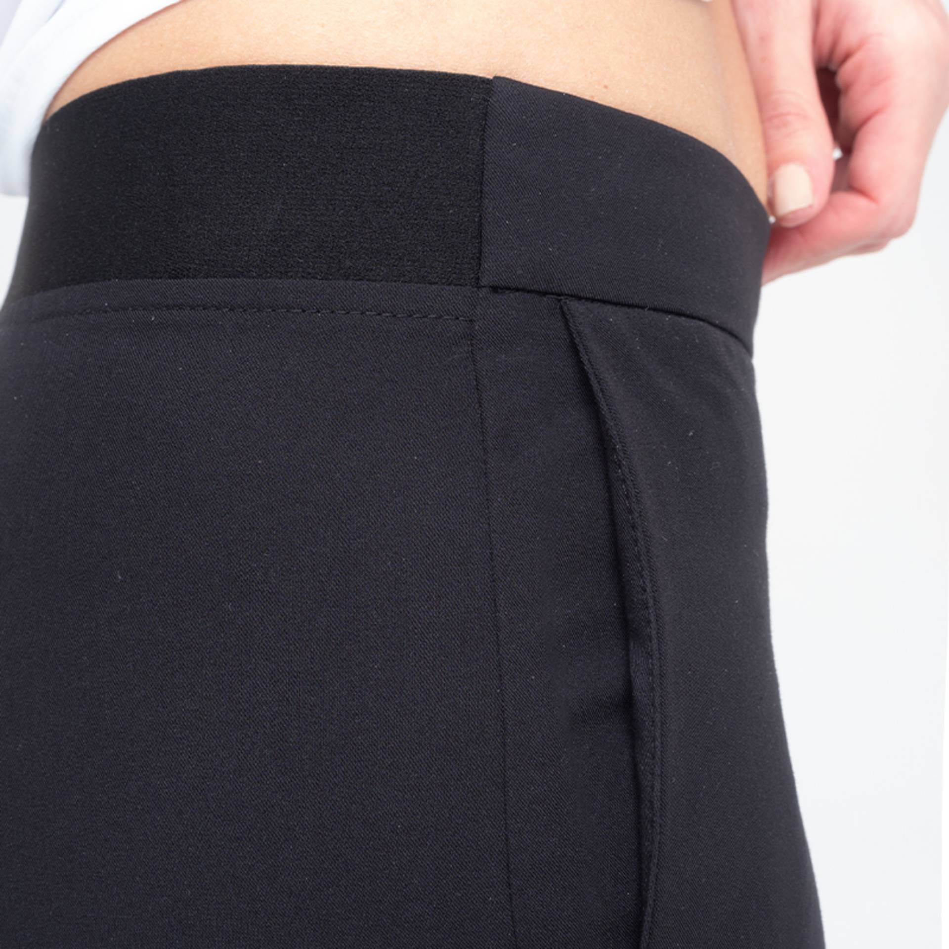 Fuori tutto - Pantalone da Lavoro Stretch Giblor's Rebecca Lady 21P01P241 Taglia M