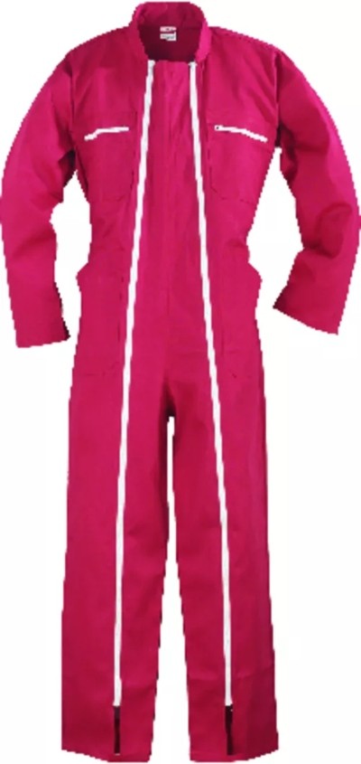 Fuori tutto - Tuta da Lavoro Multitasche Factory Coverguard MO74520 Taglia XL Colore Nero