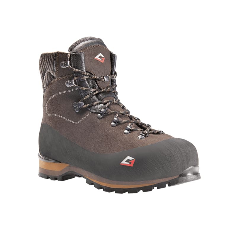 Fuori tutto - Scarpe Antinfortunistiche Garsport Extreme Mountain Mid WR S3 - GDS2020004 Numero 46