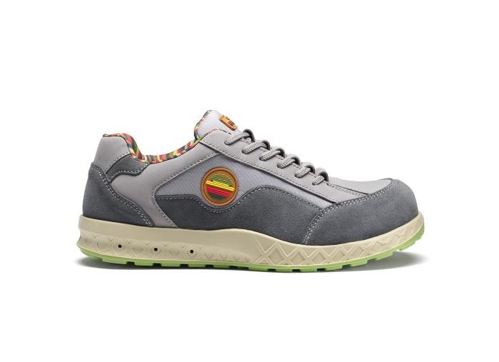 Fuori tutto - Scarpe Antinfortunistiche Dike Prosper Air S1P SRC ESD 31316 Numero 45 Colore Royal