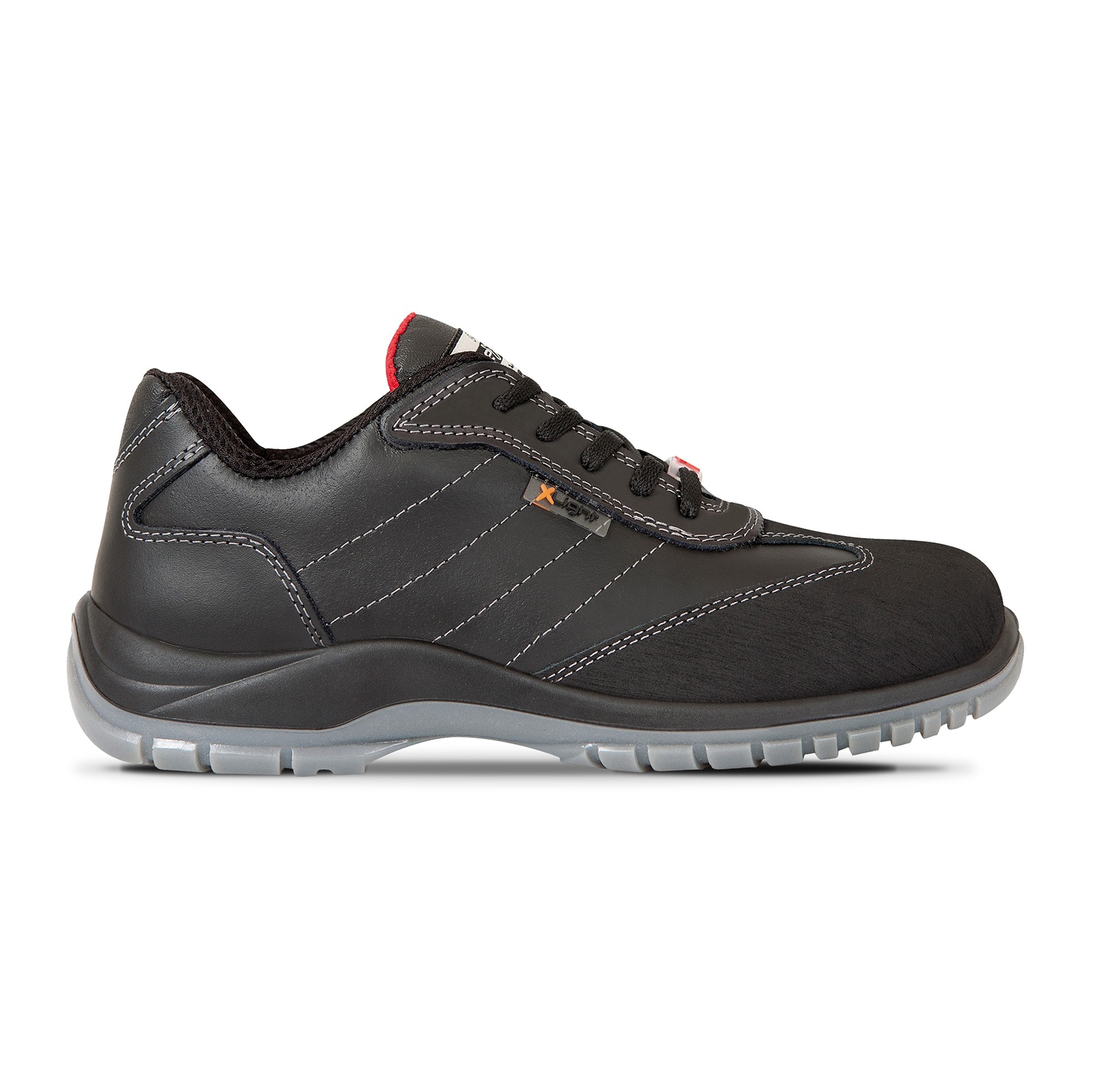 Fuori tutto - Scarpe Antinfortunistiche Exena Paride S3 SRC A0237V002 Numero 43