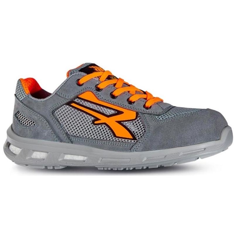 Fuori tutto - Scarpe antinfortunistiche U-power Ultra S1P SRC ESD RL20476 Numero 40