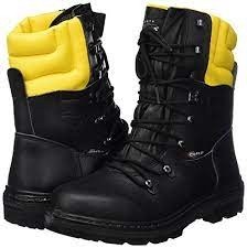 Fuori tutto - Scarpe antinfortunistiche Cofra Woodsman Bis A E P FO WRU SRC 25580-000 Numero 42