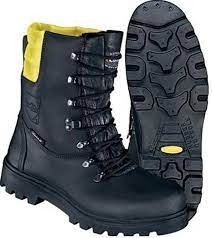Fuori tutto - Scarpe antinfortunistiche Cofra Woodsman Bis A E P FO WRU SRC 25580-000 Numero 42