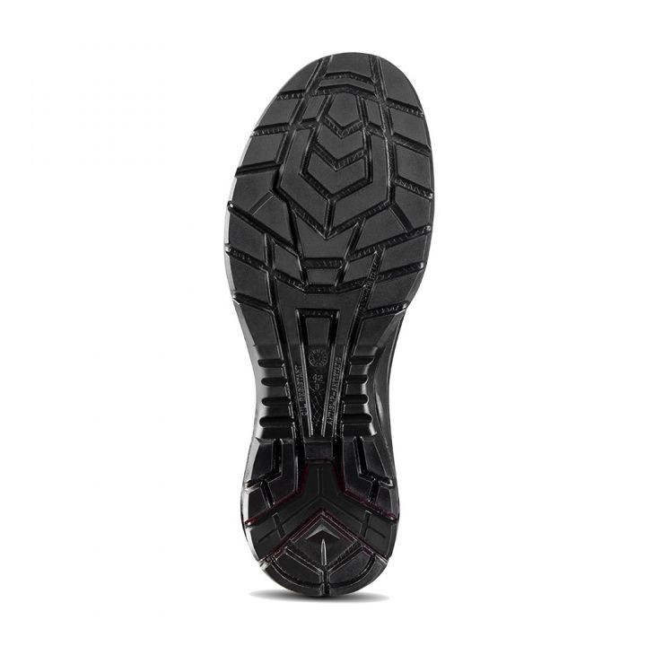 Fuori tutto - Scarpe antinfortunistiche Lemaitre Roy S1P ESD SRC ROYS1PNR Numero 42