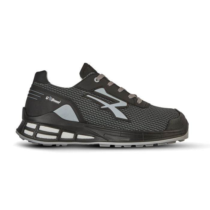Fuori tutto - Scarpe antinfortunistiche U-Power Red Premium Kaleo S3 SRC CI ESD RN20074 Numero 47