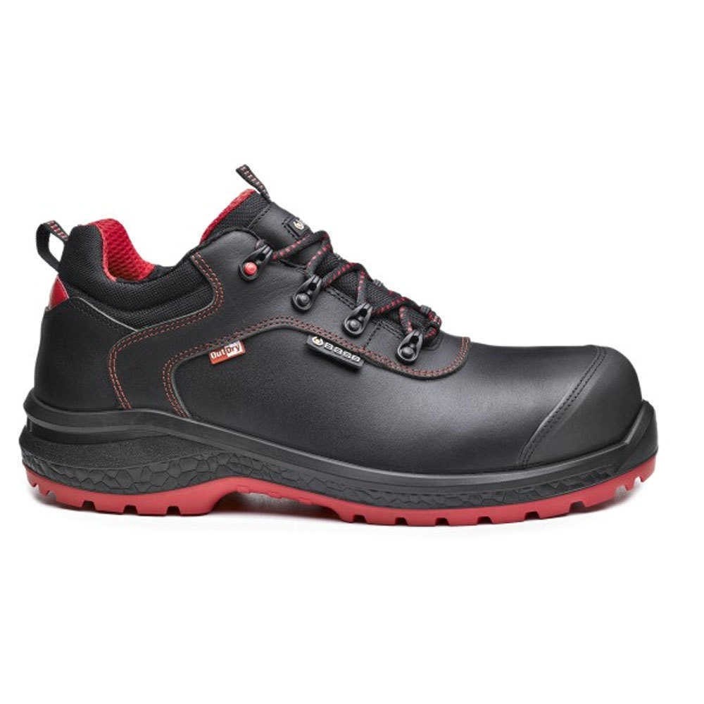 Fuori tutto - Scarpe Antinfortunistiche Base Be-Dry Low S3 HRO CI WR SRC B0894S Numero 49