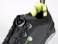 Fuori tutto - Scarpe Antinfortunistiche Cofra Yard S3 ESD SRC con chiusura BOA 79490-N00 Numero 46
