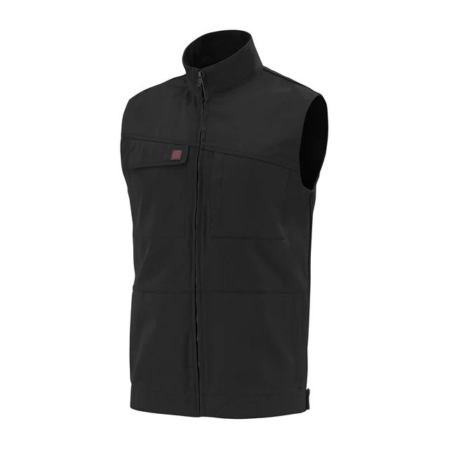 Gilet da Lavoro Lafont Granit 9MIMUP Multitasche Comodo