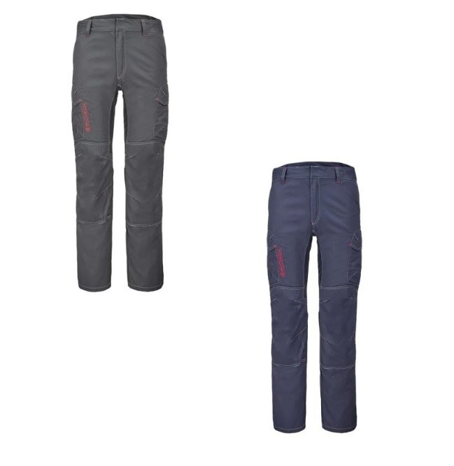 Pantaloni da Lavoro Lafont AETIUS 1PROVA