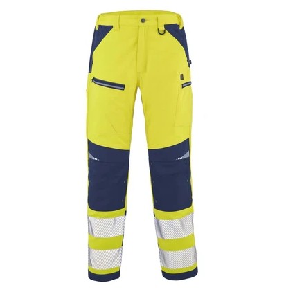 Pantaloni da Lavoro Lafont SPANNER HV 1ATHHV