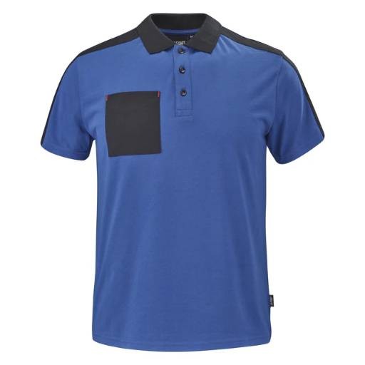 Polo Hone da Lavoro Lafont D190ATT2