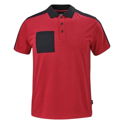 Polo Hone da Lavoro Lafont D190ATT2