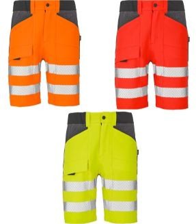 Bermuda da lavoro Lafont elasticizzati 1BGRAFHV