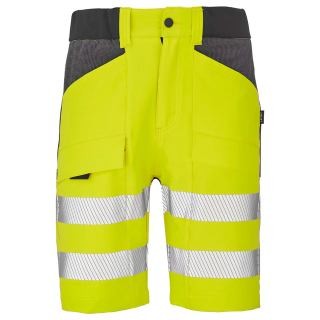 Bermuda da lavoro Lafont elasticizzati 1BGRAFHV
