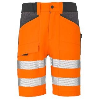 Bermuda da lavoro Lafont elasticizzati 1BGRAFHV