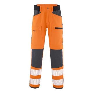 Pantaloni da lavoro Lafont Twist 1GRAFHV