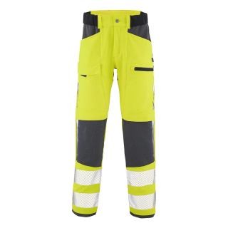 Pantaloni da lavoro Lafont Twist 1GRAFHV