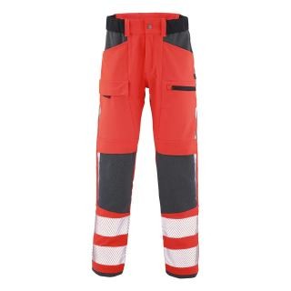 Pantaloni da lavoro Lafont Twist 1GRAFHV