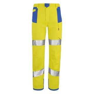 Pantaloni da lavoro Lafont Iris alta visibilità 1HVN3PI