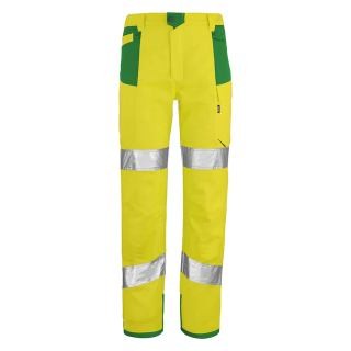 Pantaloni da lavoro Lafont Iris alta visibilità 1HVN3PI