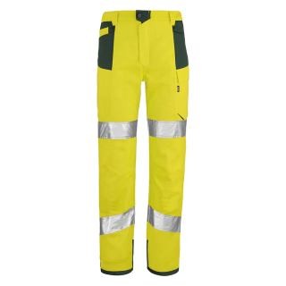 Pantaloni da lavoro Lafont Iris alta visibilità 1HVN3PI