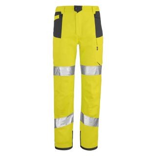Pantaloni da lavoro Lafont Iris alta visibilità 1HVN3PI