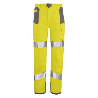 Pantaloni da lavoro Lafont Iris alta visibilità 1HVN3PI