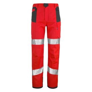 Pantaloni da lavoro Lafont Iris alta visibilità 1HVN3PI