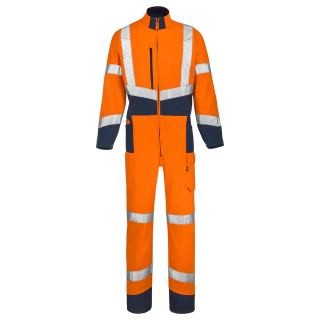Tuta da lavoro Lafont alta visibilità Fovea 5HVN3PI