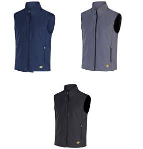 Gilet da lavoro Diadora utility softshell 702.183510