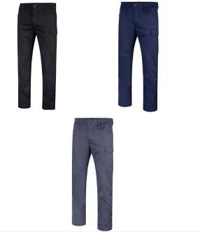Pantaloni da lavoro Diadora utility cotton 702.183509