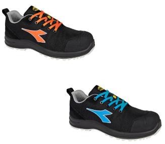Scarpe Antinfortunistica Diadora thunder Low S1PS FO SR SC ESD 701.183511