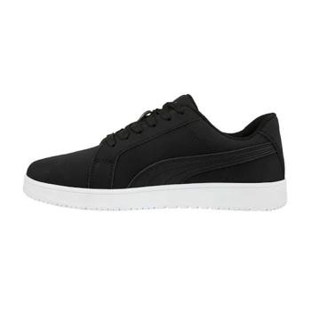 Scarpe Antinfortunistiche Puma Stellar BLK Low 02 FO SR senza puntale 647010