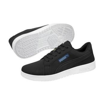 Scarpe Antinfortunistiche Puma Stellar BLK Low 02 FO SR senza puntale 647010