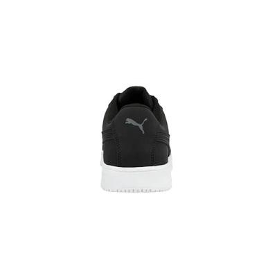 Scarpe Antinfortunistiche Puma Stellar BLK Low 02 FO SR senza puntale 647010