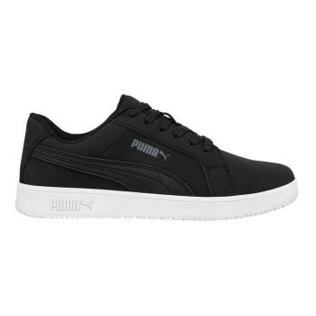Scarpe Antinfortunistiche Puma Stellar BLK Low 02 FO SR senza puntale 647010