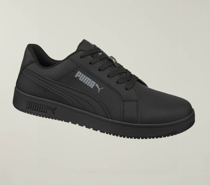 Scarpe Antinfortunistiche Puma Blast Low Senza puntale 02 FO SR 647020