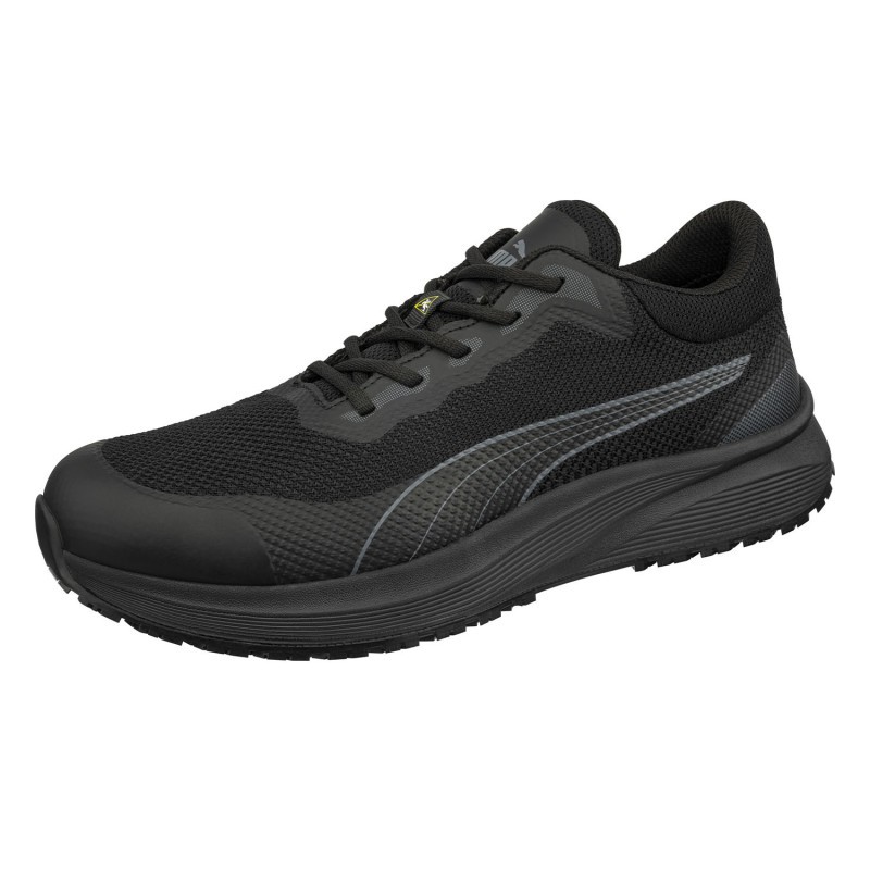 Scarpe Antinfortunistiche Puma Spark Low senza puntale 01 FO SR 647060