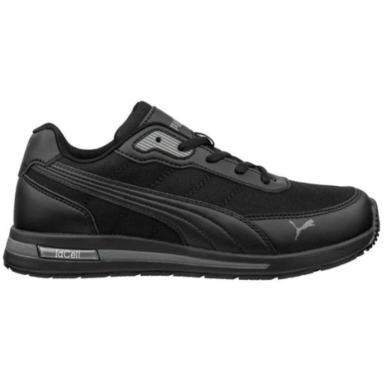 Scarpe Antinfortunistica Puma Epic Low senza puntale O2 ESD FO HRO 647030