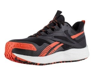 Scarpe Antinfortunistiche Reebok F4 Adventure S3S SR FO HRO ESD IB3610