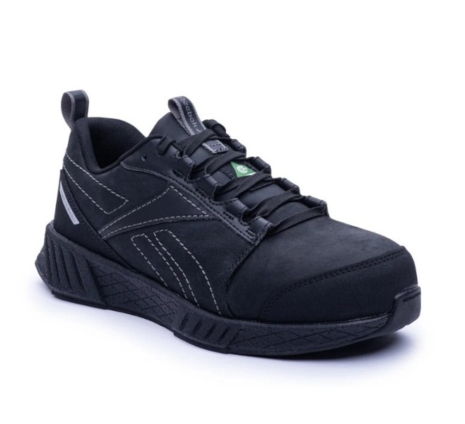 Scarpe Antinfortunistiche Reebok Fusion IB1080 S3 SRC ESD IB1080