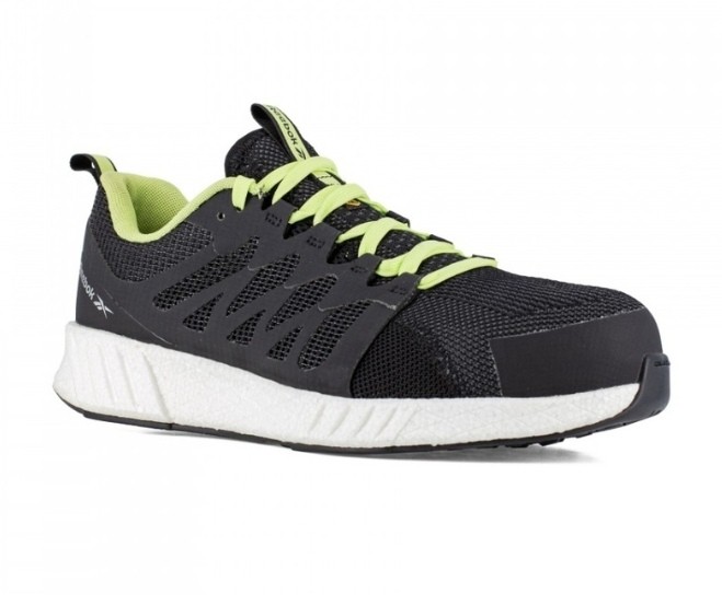 Scarpe Antinfortunistiche Reebok Safety Halfy S1P ESD SRC IB1073